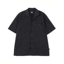 Schott HV SHIRT "POLKA DOT" 7824123015画像