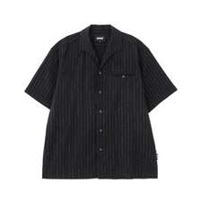 Schott HV SHIRT "DOT AND STRIPE" 7824123014画像