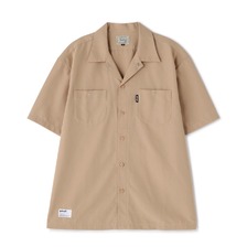 Schott TC WORK SHIRT 7824123022画像