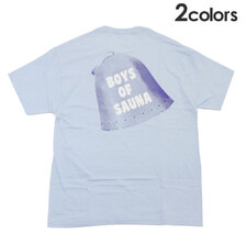 Boys of Summer Boys of Sauna T-Shirt画像