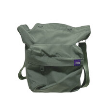 THE NORTH FACE PURPLE LABEL Mountain Wind Multi Bag NN7358N画像