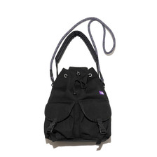 THE NORTH FACE PURPLE LABEL Stroll Tote Bag NN7363N画像