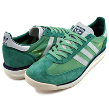 adidas SL 72 RS PRLOGR/GRETWO/CGREEN IH8016画像