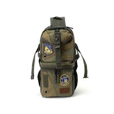 AVIREX TOMCAT ONE SHOULDER BAG/TOP GUN 2 / AVX305K 7834276201画像