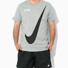 NIKE HBR Big Swoosh S/S Tee FQ3788画像
