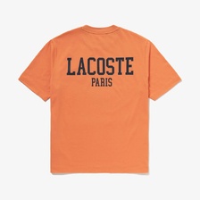 LACOSTE TH4705 S/S Tee TH4705-99画像