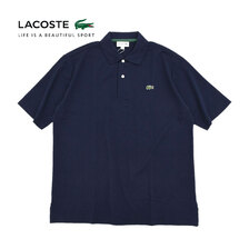 LACOSTE PH006J S/S Polo Shirt PH006J-9画像