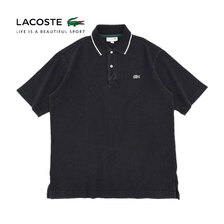 LACOSTE PH004J S/S Polo Shirt PH004J-99画像
