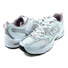 new balance MR530SGC WHITE MAGENTA画像