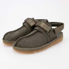 Reebok BEATNIK ARMY GREEN/ARMY GREEN/RBKRUBBERGUM 100210317画像