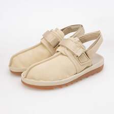 Reebok BEATNIK BEIGE/BEIGE/RBKRUBBERGUM 100210318画像