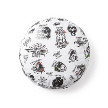 EVILACT AP CIRCLE CUSHION EA-WFRSS-A04画像