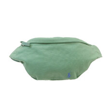 POLO RALPH LAUREN CANVAS WAIST PACK GREEN MAPOBGS03520112画像