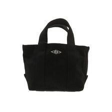 Ron Herman COLOR CANVAS LOGO TOTE BAG(XS)画像