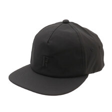 RHC Ron Herman Primeflex Cap BLACK画像
