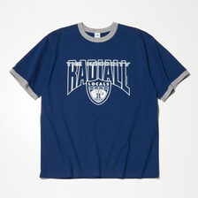 RADIALL CUTLASS - CREW NECK T-SHIRT S/S RAD-24SS-TEE004画像