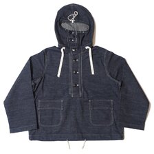 John Gluckow Lot JG-20 Parka Sailor's Pullover画像