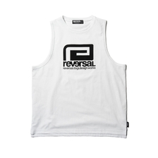 reversal STRETCH DRY TANKTOP V24SS058画像