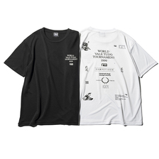 reversal WVT DRY TEE RV24SS063画像