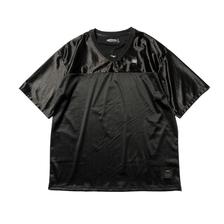 reversal OVER SIZE MESH DRY FOOTBALL TEE RV24SS055画像