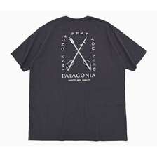 patagonia CTA Organic S/S Tee 37732画像