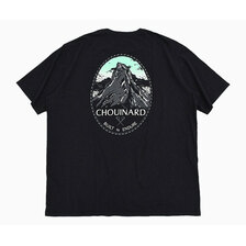 patagonia Chouinard Crest Pocket Responsibili S/S Tee 37770画像