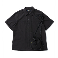 narifuri Back Pocket S/S Shirt NF4047画像
