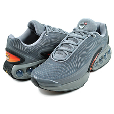 NIKE AIR MAX DN particle grey/black-smoke grey DV3337-004画像