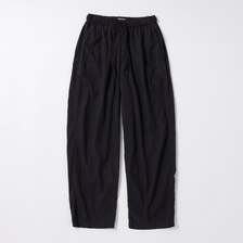 GOLD VAT DYE CHAMBRAY EASY PANTS 24A-GL42433画像