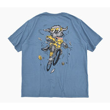 patagonia Trail Hound Organic S/S Tee 37733画像