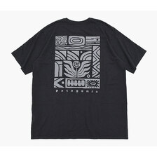 patagonia Dawn To Dusk Responsibili S/S Tee 37739画像