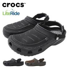 crocs YUKON VISTA II LITERIDE CLOG 207689画像