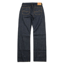 STUDIO D'ARTISAN 12oz Loose Straight Jeans SD-502画像