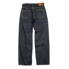 ONI DENIM Relax Straight 12oz KIRAKU Denim ONI-022-KI画像