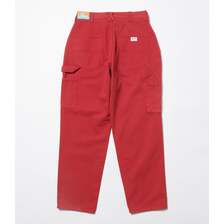 SMITH'S LES HALLES painter red画像