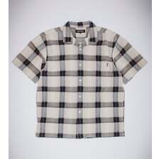 Fucking Awesome Rockaway Club Shirt FASS24T017画像