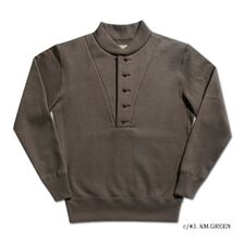DALEE'S & CO Gloria 1940s MILITARY SWEATER GLORIA画像