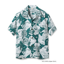 SUN SURF SPECIAL EDITION &ldquo;MEMORY IN HAWAII&rdquo; (OPEN SHIRT) SS39276画像