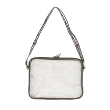 HUMAN MADE PVC POUCH #1画像