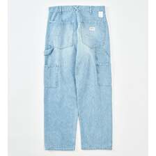 SMITH'S CHARIE PANTS THE ORIGINAL / VINTAGE WASH / FADE INDIGO 3475-3071画像