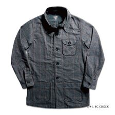 DALEE'S & CO Rangeman.8C[8COLOR] RANGEMAN.8C画像