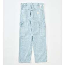 SMITH'S CHARIE PANTS THE ORIGINAL VINTAGE WASH FADE HICKORY画像