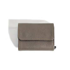 GROOVER LEATHER 信州鹿革 DMS-100 sincaウォレット画像