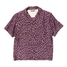 JELADO West Coast Shirt SG02101画像