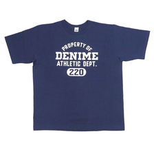 DENIME by WAREHOUSE Lot.271 Athletic dept画像