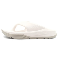 THE NORTH FACE RE-ACTIV FLIP GARDENIA WHITE/SAND STONE NF52353-GS画像