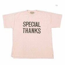 REMI RELIEF 16/天竺T(SPECIAL THANKS) RN27353164画像