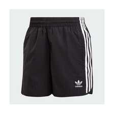 adidas Originals SPRINTER SHORTS BLACK EWU37画像