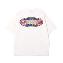 MANASTASH CiTee PAINT LOGO 7924234004画像