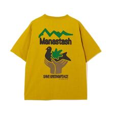 MANASTASH CiTee PIGION 7924234005画像